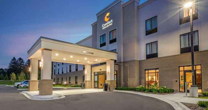 Others Comfort Inn & Suites