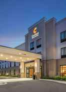 Imej utama Comfort Inn & Suites