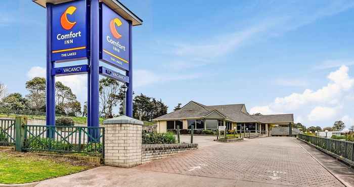 Others Comfort Inn The Lakes