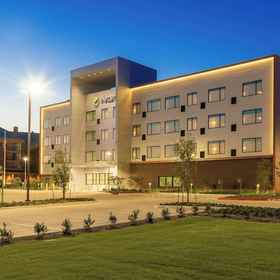 Primary image1達拉斯理查森Element飯店,普莱诺会议中心飯店