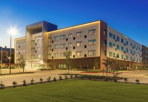 Others Element Dallas Richardson