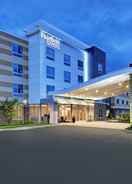 Imej utama Fairfield Inn & Suites by Marriott Mansfield