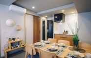 Lainnya 5 Mimaru Suites Kyoto Shijo