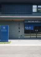 Primary image Mimaru Suites Kyoto Shijo