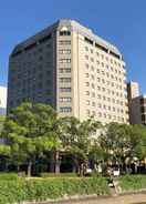 Primary image HOTEL MYSTAYS Hiroshima Peace Park