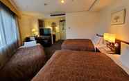 Lainnya 5 HOTEL MYSTAYS Hiroshima Peace Park