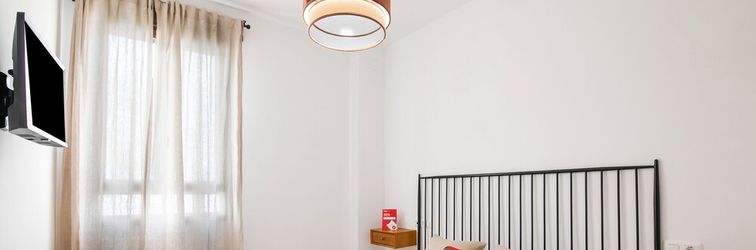 Others Apartamentos Santiago