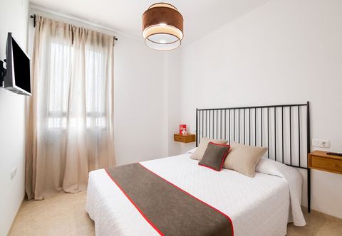 Others Apartamentos Santiago