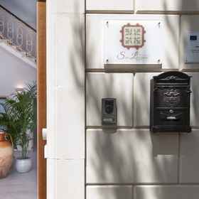 Primary image 1 圣拉扎罗宫客房套房, Roman Amphitheatre of Lecce 酒店