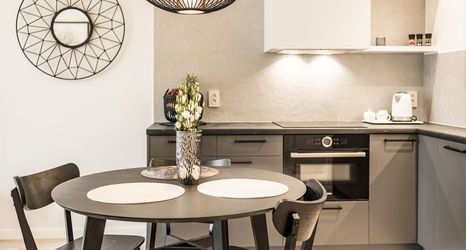 其他 2 Rezydencja Niechorze