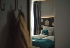 Others 6 Holiday Inn - the niu, Brass Munich Olympiapark by IHG