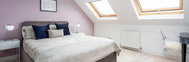 อื่นๆ Rothiemay House - Donnini Deluxe