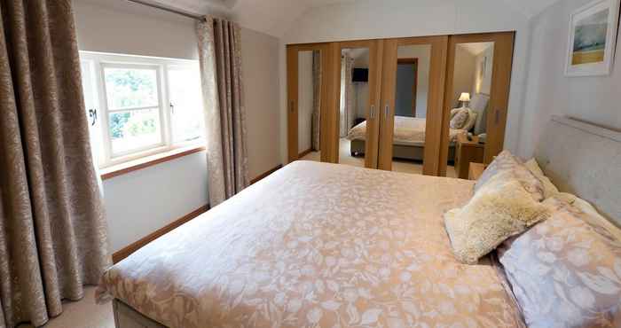 Lain-lain Priory Cottage - Luxury Cottage Near to Beach