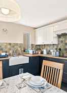 ห้องพัก Summerhill Cottage - Log Burner Countryside Views Near Amroth