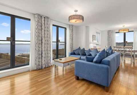 Others Apartment 8 Waterstone House - Luxury Apartment Sea Views Pet Friendly