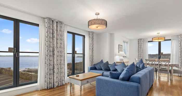 Others Apartment 8 Waterstone House - Luxury Apartment Sea Views Pet Friendly