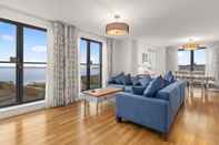 Others Apartment 8 Waterstone House - Luxury Apartment Sea Views Pet Friendly