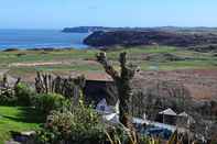 Lain-lain The Cwtch - Luxury Cottage Sea Views Pet Friendly