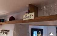 Lain-lain 3 The Cwtch - Luxury Cottage Sea Views Pet Friendly