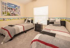 其他 7 Solana Resort- Game Room -pool & Spa 4 Bedroom Home by Redawning