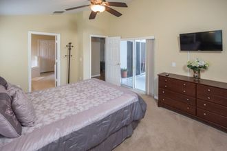 其他 4 Solana Resort- Game Room -pool & Spa 4 Bedroom Home by Redawning