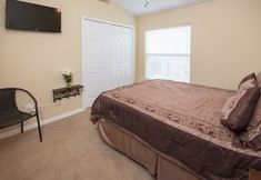 其他 5 Solana Resort- Game Room -pool & Spa 4 Bedroom Home by Redawning