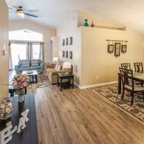 Imej utama1Solana Resort- Game Room -pool & Spa 4 Bedroom Home by Redawning,Calabay Palms Villa飯店