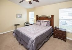 其他 3 Solana Resort- Game Room -pool & Spa 4 Bedroom Home by Redawning