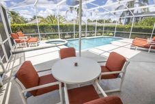 Khác Home In Highlands Reserve! Private Pool 5 Bedroom Home by Redawning