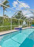 Imej utama Colonial Ave. 388 Marco Island Vacation Rental 4 Bedroom Home by Redawning