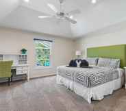 Lain-lain 7 Colonial Ave. 388 Marco Island Vacation Rental 4 Bedroom Home by Redawning