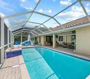 Lain-lain 3 Colonial Ave. 388 Marco Island Vacation Rental 4 Bedroom Home by Redawning