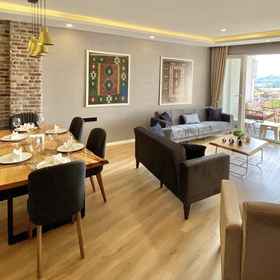 Primary image 1 Kervan Apart, Kaleiçi Hotels