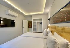 Others 4 Kervan Apart