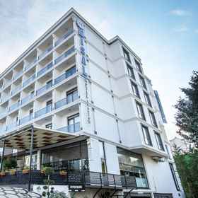 Primary image1Misal Hotel Trabzon,特拉布宗机场飯店