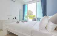 Lainnya 6 Modern 5 Bedroom Pool Villa KH-A7