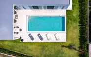 Lainnya 2 Modern 5 Bedroom Pool Villa KH-A7