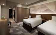 อื่นๆ 6 Oakwood Hotel & Apartments Azabu Tokyo