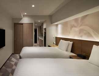 อื่นๆ 2 Oakwood Hotel & Apartments Azabu Tokyo