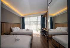 기타 6 Corlu Dem Hotel