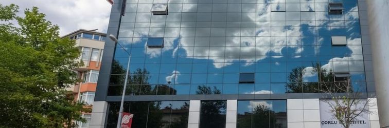 기타 Corlu Dem Hotel