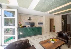 기타 4 Corlu Dem Hotel