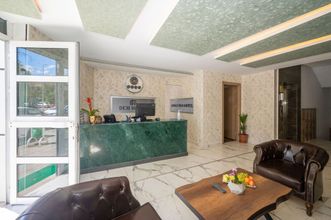 기타 4 Corlu Dem Hotel