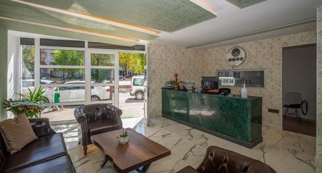 기타 2 Corlu Dem Hotel