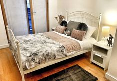 Khác 5 Elegant Apartment in The Wharf