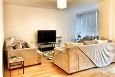 Others Elegant Apartment in The Wharf