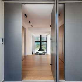 Primary image 1 Seametry Luxrury Living Penthouse - 시메트리 럭셔리 리빙 펜트하우스, 하니아현 호텔