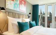 Others 5 Motel One Aachen