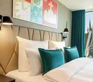 Others 5 Motel One Aachen