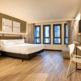 Primary image1Leonardo Boutique Hotel San Sebastián,Zumarraga飯店